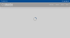 Desktop Screenshot of interactivepromotions.com